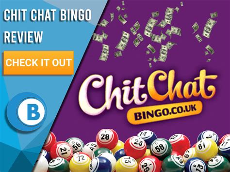 Chitchat bingo casino